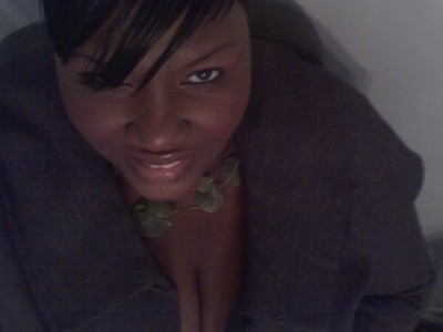 Vaughneva Wright