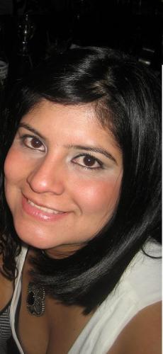 Diana Delgado