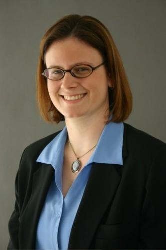 Melinda Elmer