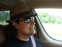 Matthew Marrujo