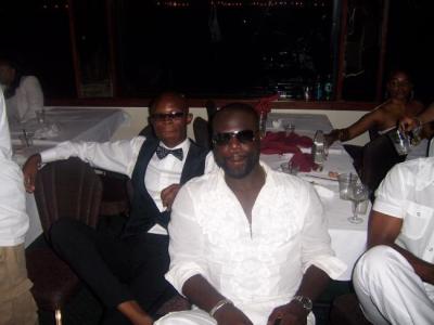 Oluyinka Akinadewo