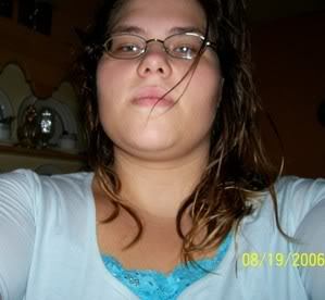 Tiffany Wolfe