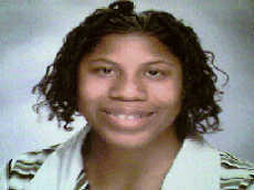 Alivia Mcgee
