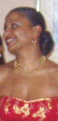 Nicole Da Rosa