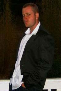 Scott Trowbridge