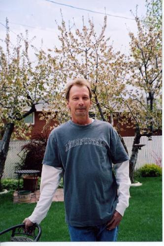Ronald Dailey