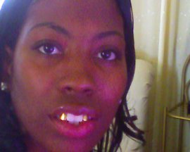 Antonia Howard