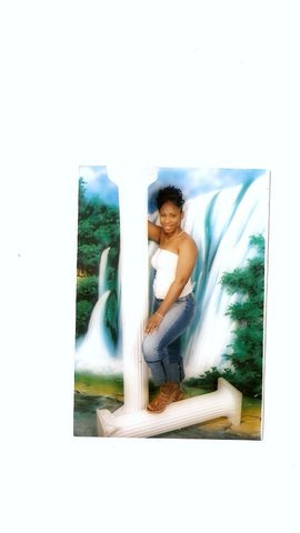 Lakisha Davis