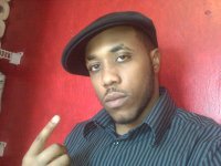Jonathan Henderson