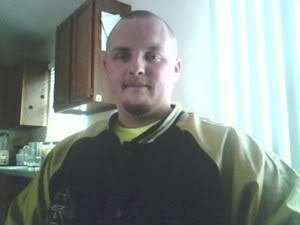 Joshua Lockett