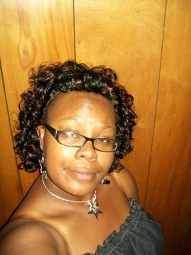 Niesha Williams