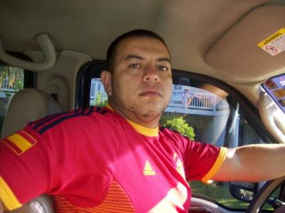 Esteban Benavides