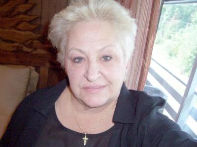 Marie Brown