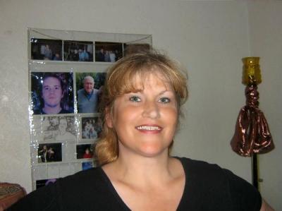 Bonnie Campbell