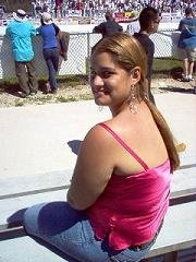 Connie Ruales