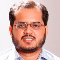 Asif Khan