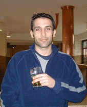 Joseph Rigano