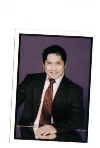 Joseph Gelito