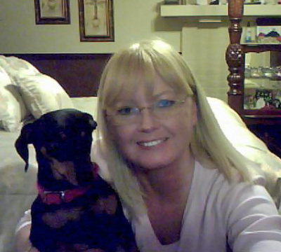 Sheila Estes