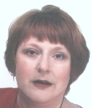 Maxine Molloy