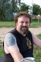 Russell Springstead