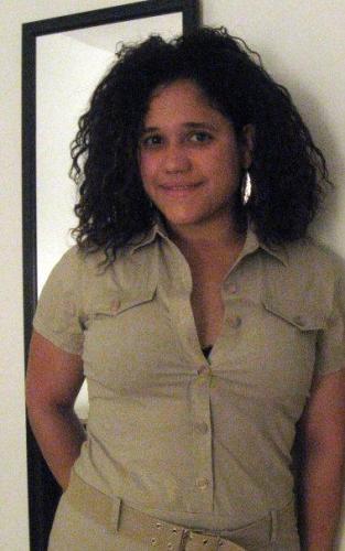 Martha Alburquerque