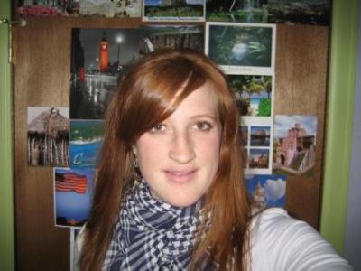 Brittany Riffle
