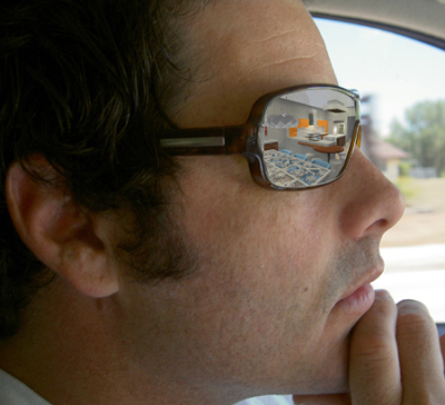 Shawn Dehart