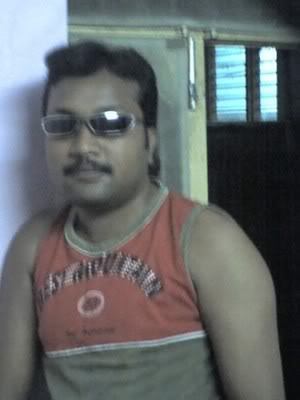 Siva Dhamotharan