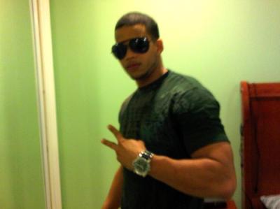 Sergio Mota Balbuena