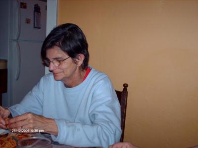 Elizabeth Brown