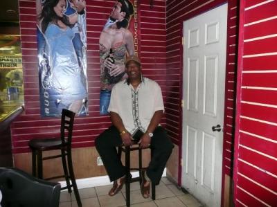 Reynaldo Grant