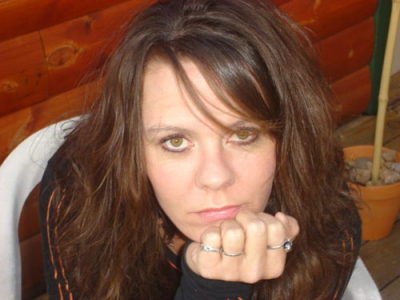 Heather Garrett