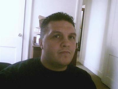 Charles Powless