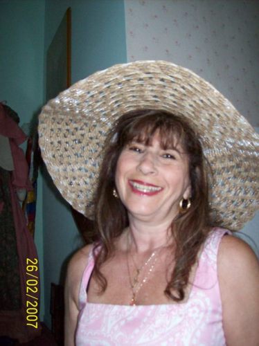 Jeanette Flint