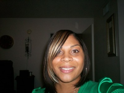 Michelle Stewart