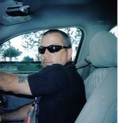 Randall Williams