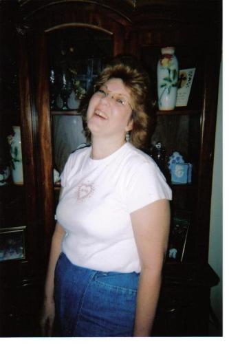 Debra Minchew