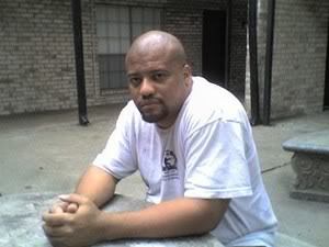 Emmit Vaughn