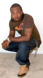 Keith Robinson