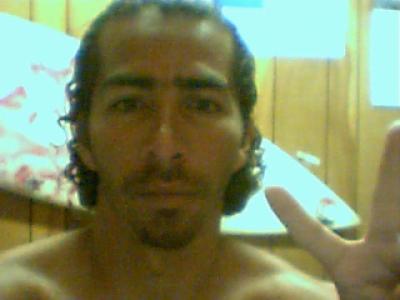 Orlando Montes