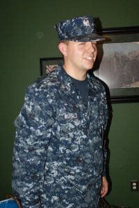 Brian Marcello