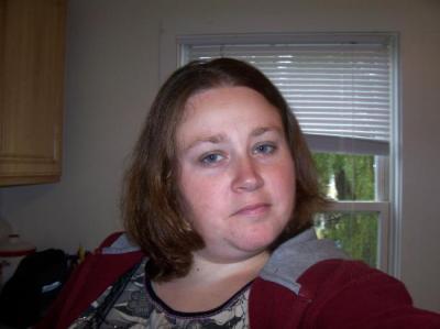 Michelle Mccormick