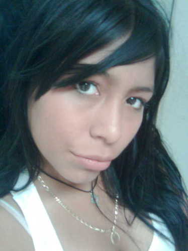 Mayra Virgen