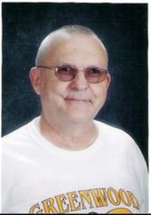 Vernon Cameron