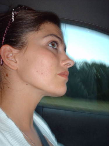 Rebecca Adkins