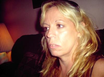 Brenda Gowland