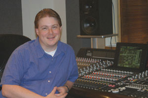 Michael Gerringer
