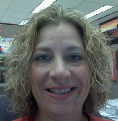Stephanie Carter