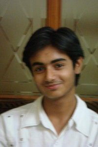Mayur Doshi